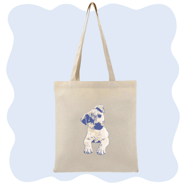 Canvas bag
