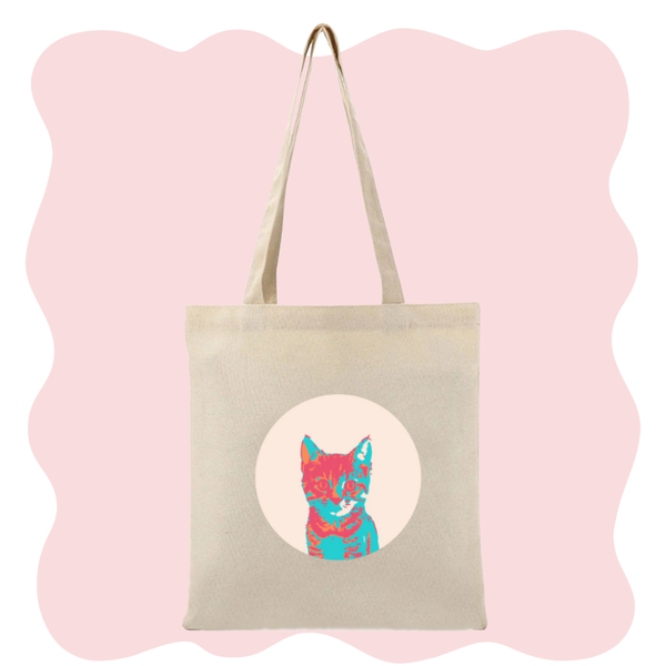 Canvas bag